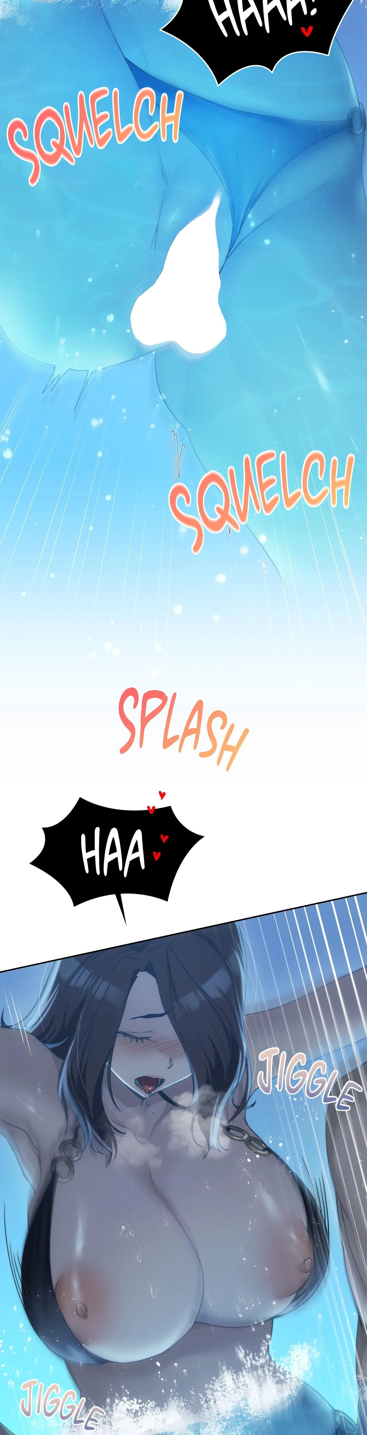 Wreck My Bias Chapter 60 Page 19