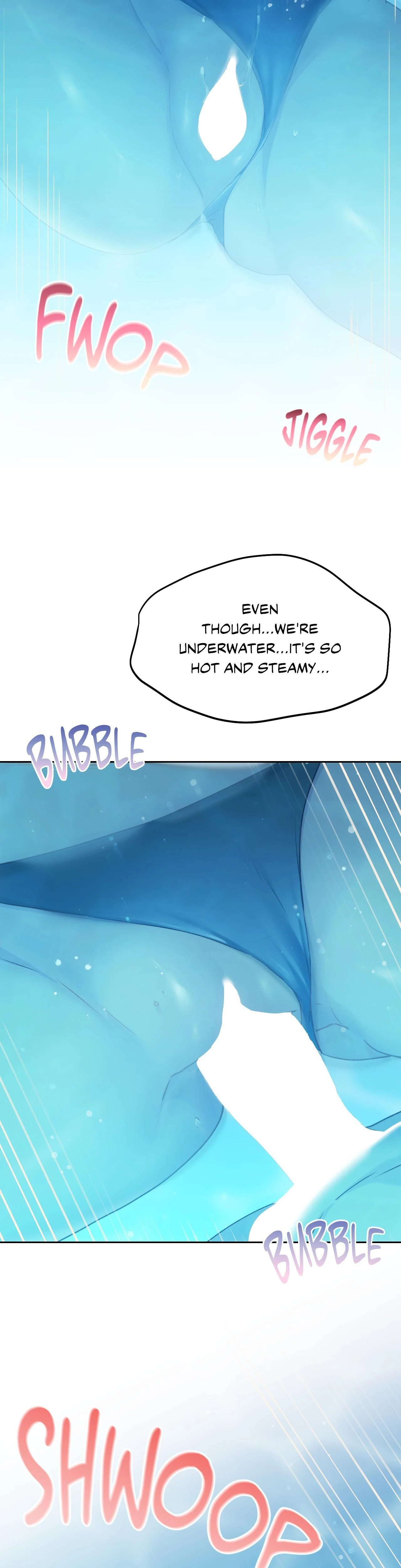 Wreck My Bias Chapter 60 Page 22