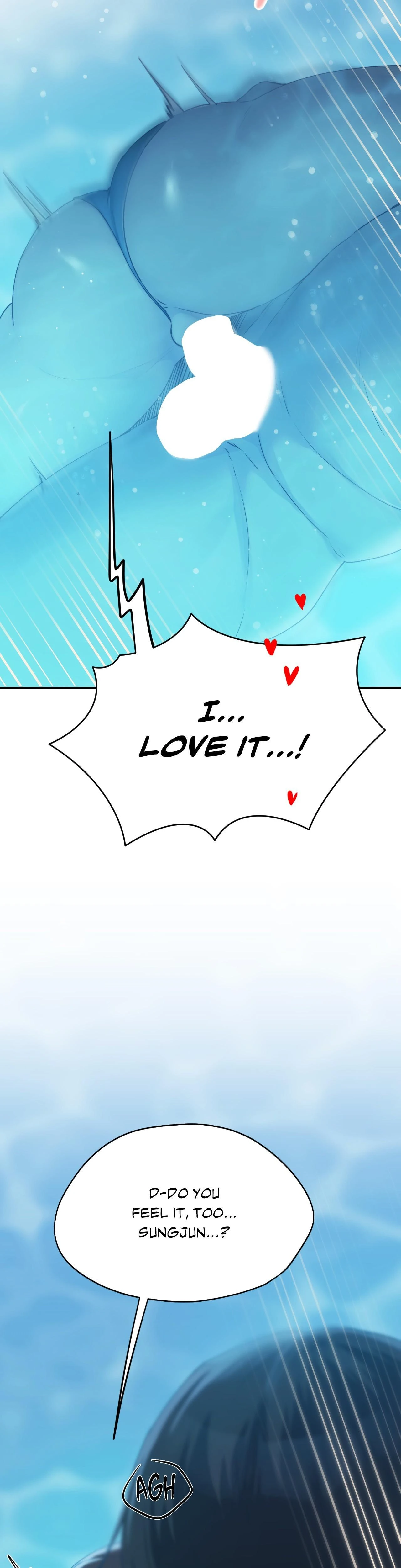 Wreck My Bias Chapter 60 Page 23