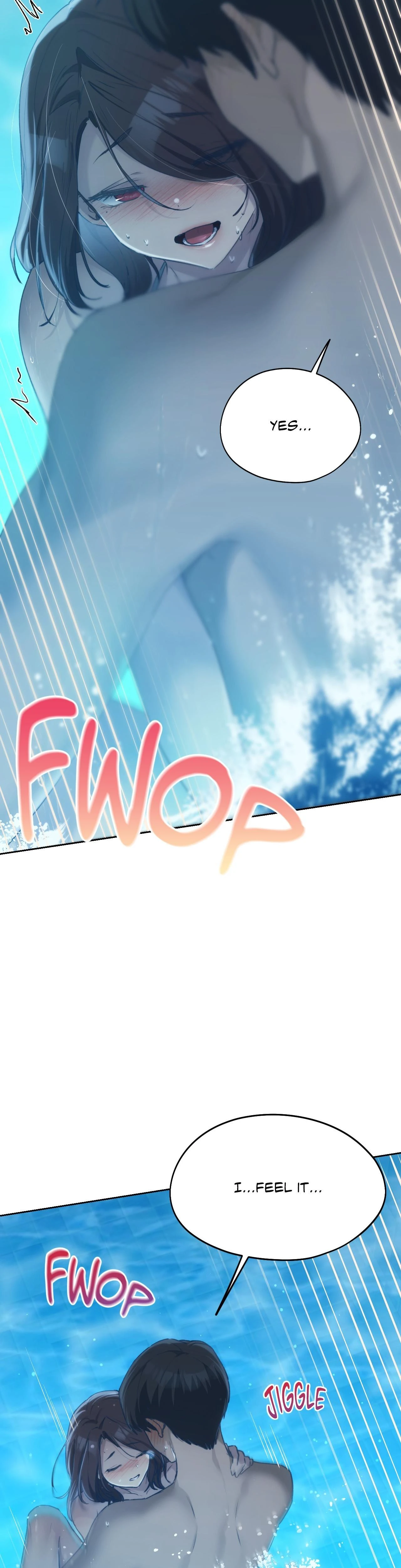 Wreck My Bias Chapter 60 Page 24