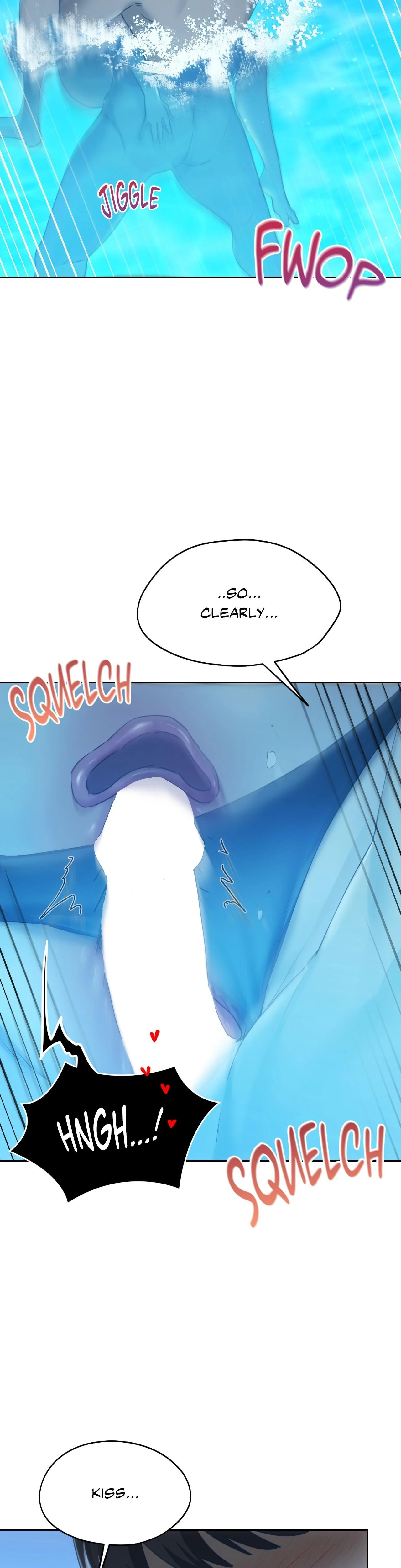 Wreck My Bias Chapter 60 Page 25