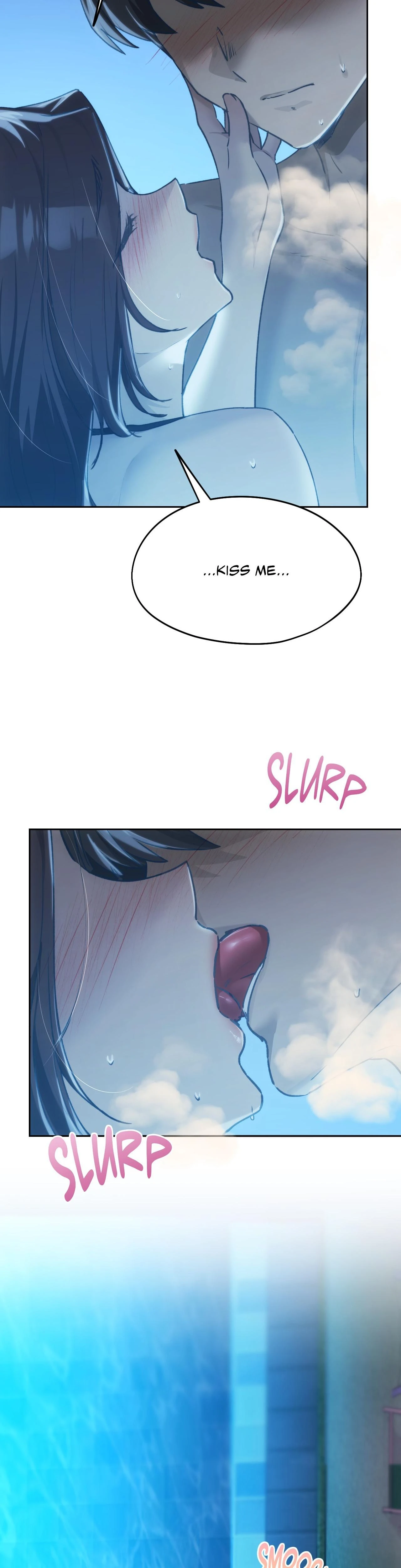 Wreck My Bias Chapter 60 Page 26