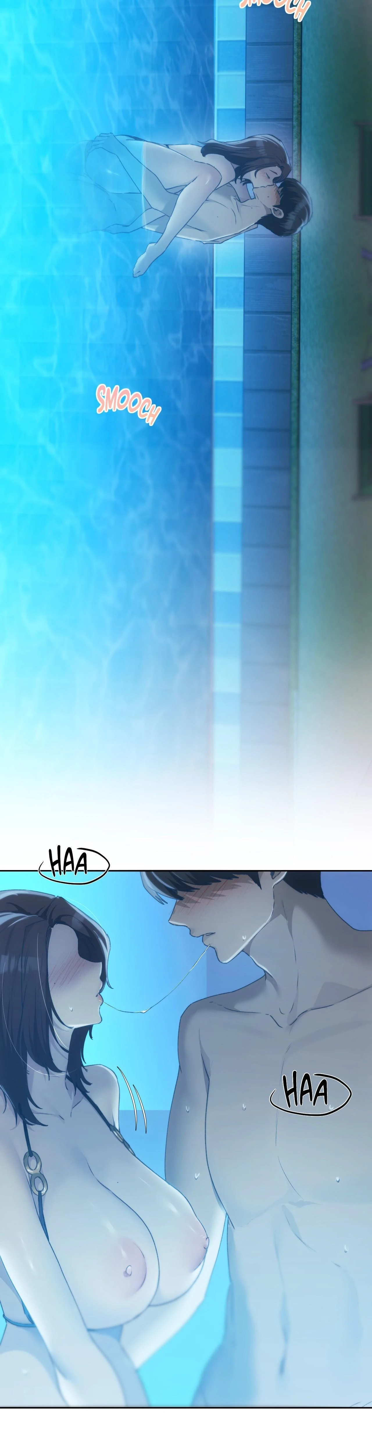 Wreck My Bias Chapter 60 Page 27