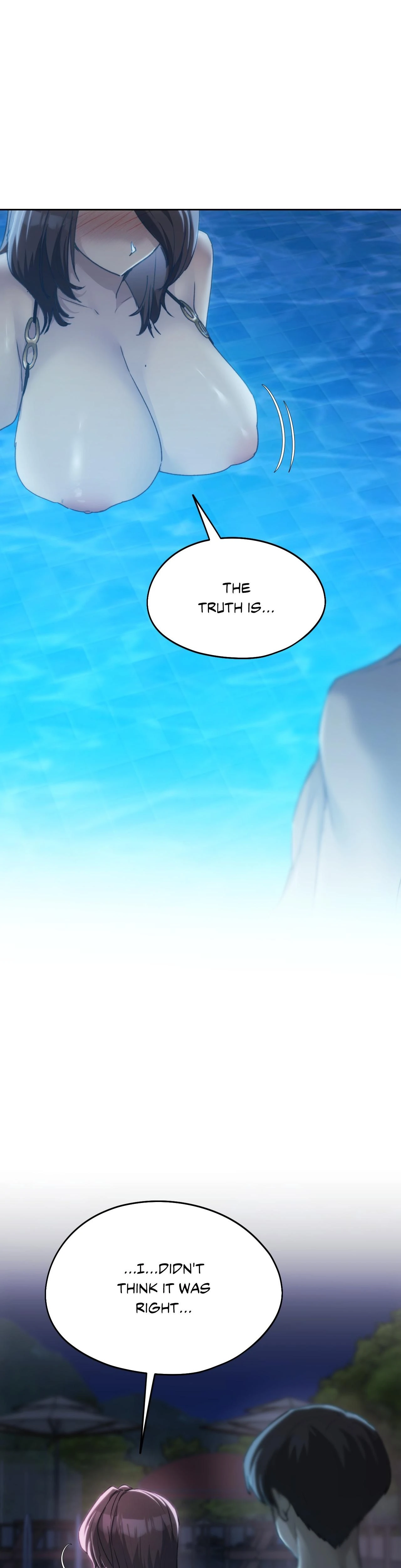 Wreck My Bias Chapter 60 Page 28