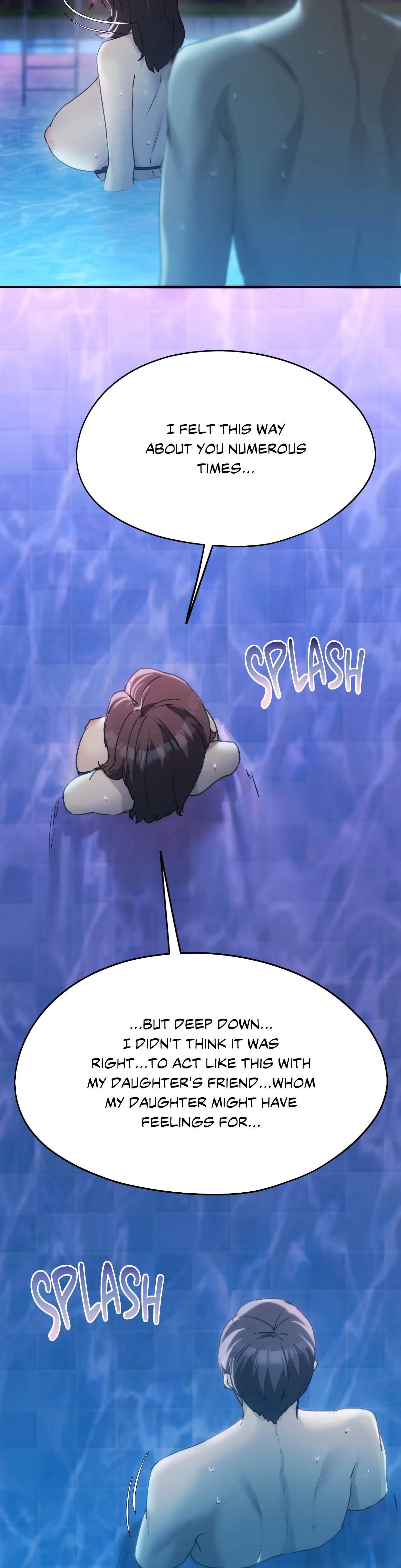 Wreck My Bias Chapter 60 Page 29