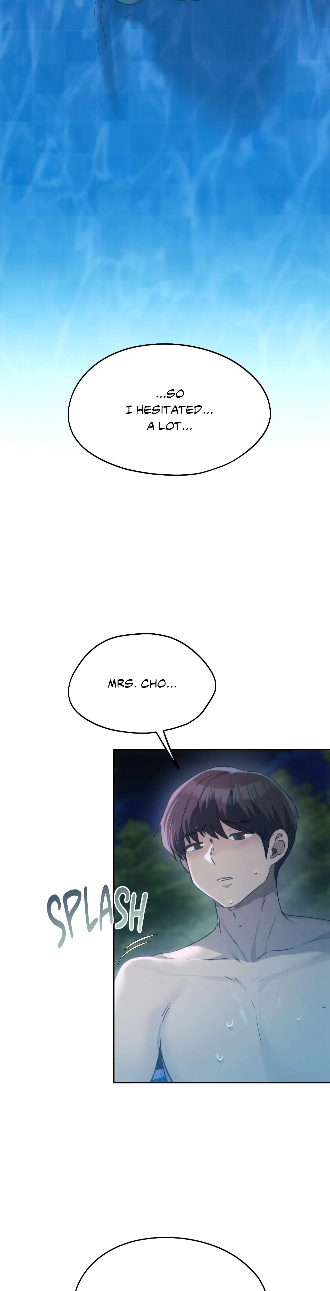 Wreck My Bias Chapter 60 Page 30