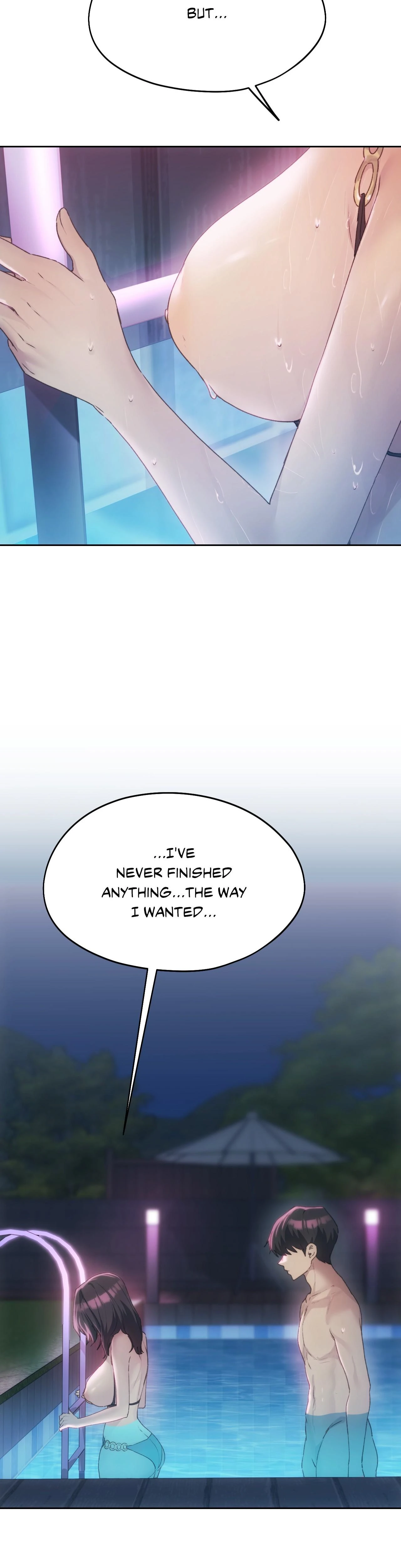 Wreck My Bias Chapter 60 Page 31
