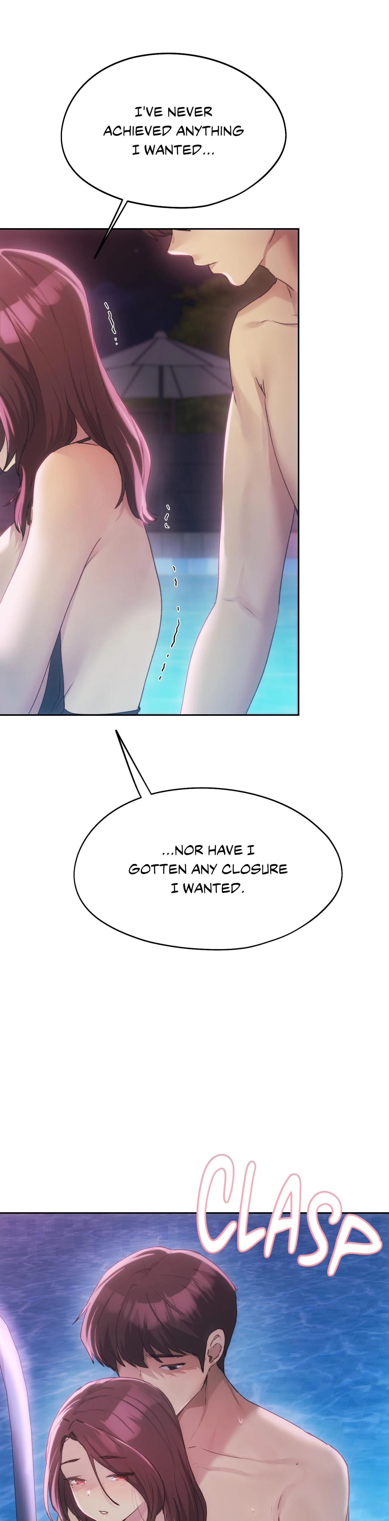 Wreck My Bias Chapter 60 Page 32
