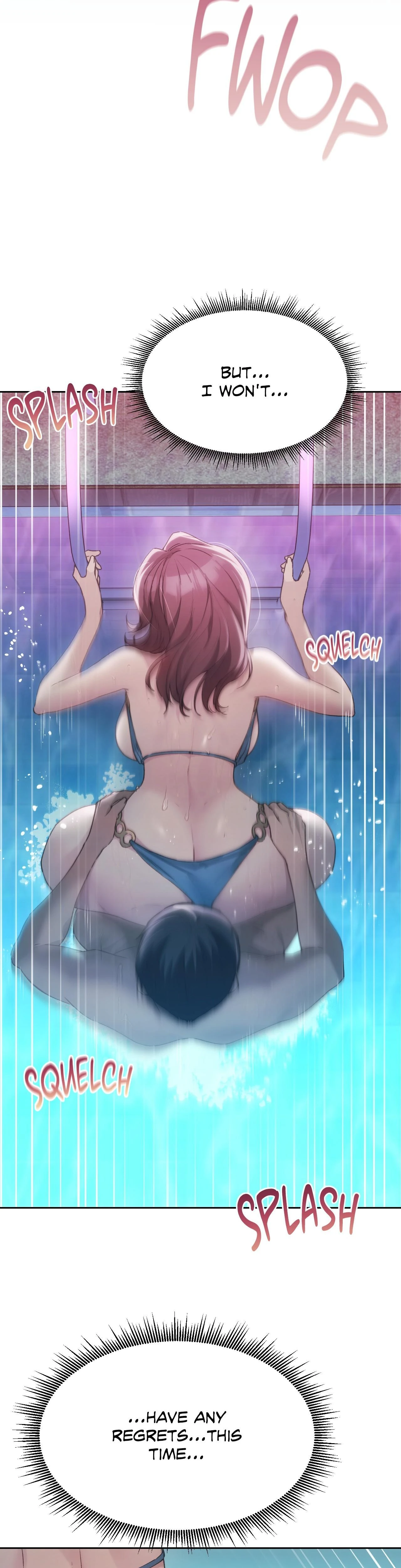 Wreck My Bias Chapter 60 Page 37