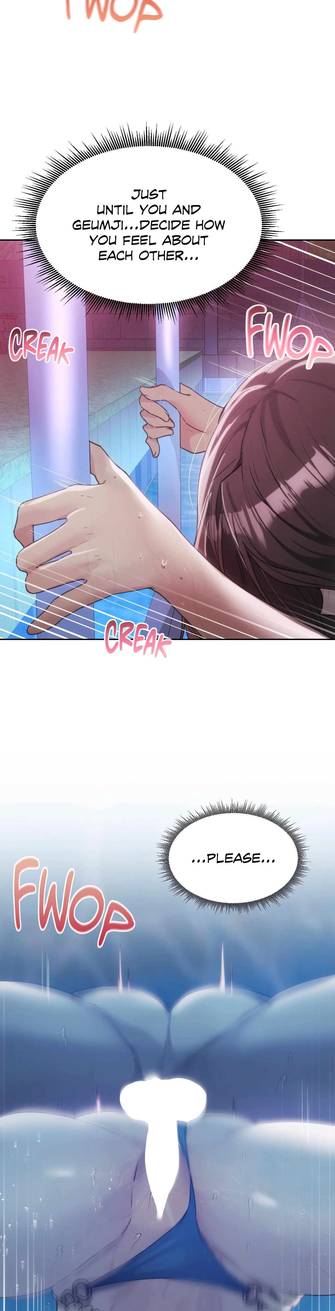 Wreck My Bias Chapter 60 Page 39