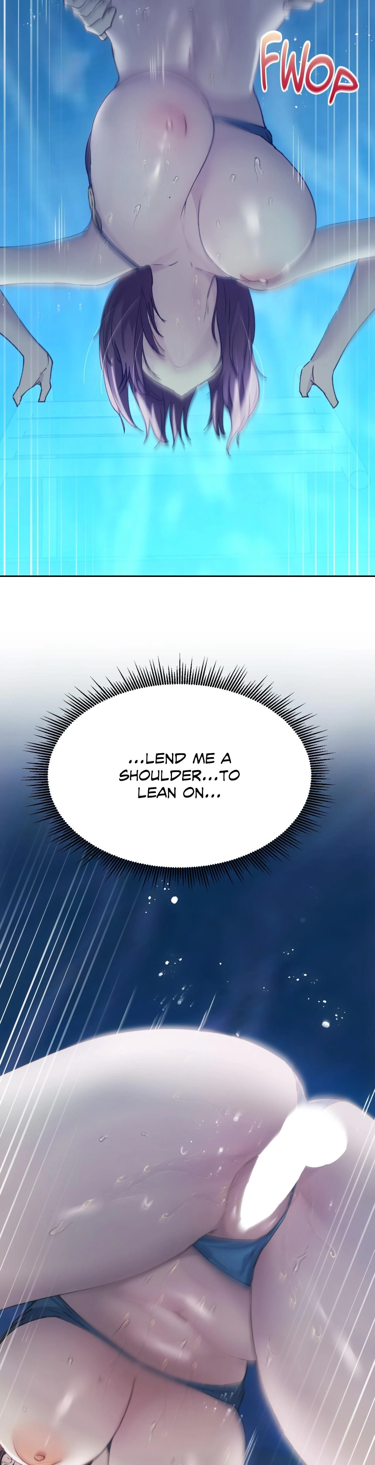 Wreck My Bias Chapter 60 Page 40