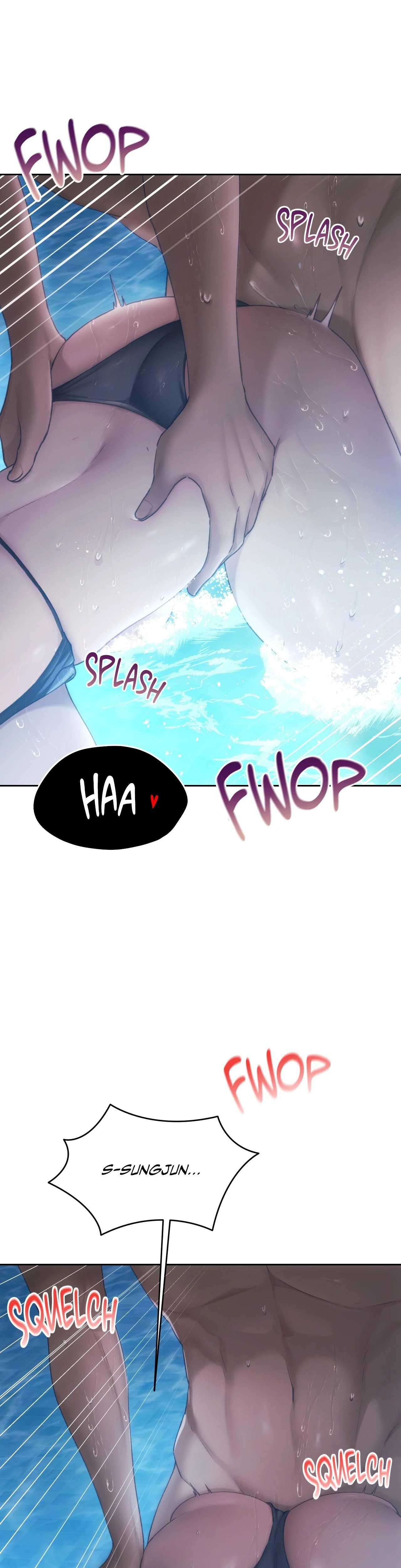 Wreck My Bias Chapter 61 Page 2