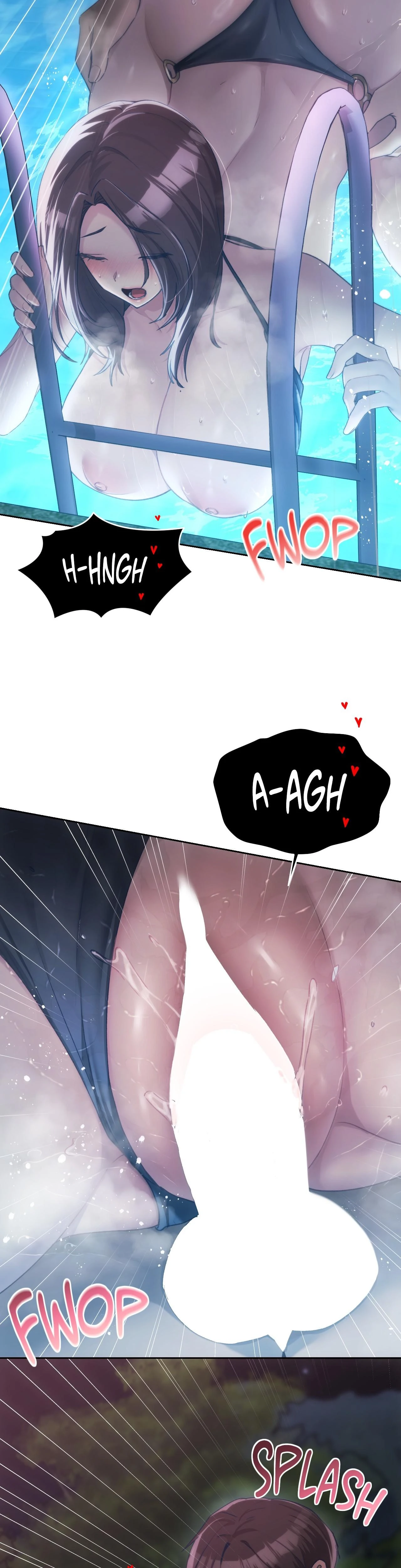 Wreck My Bias Chapter 61 Page 3
