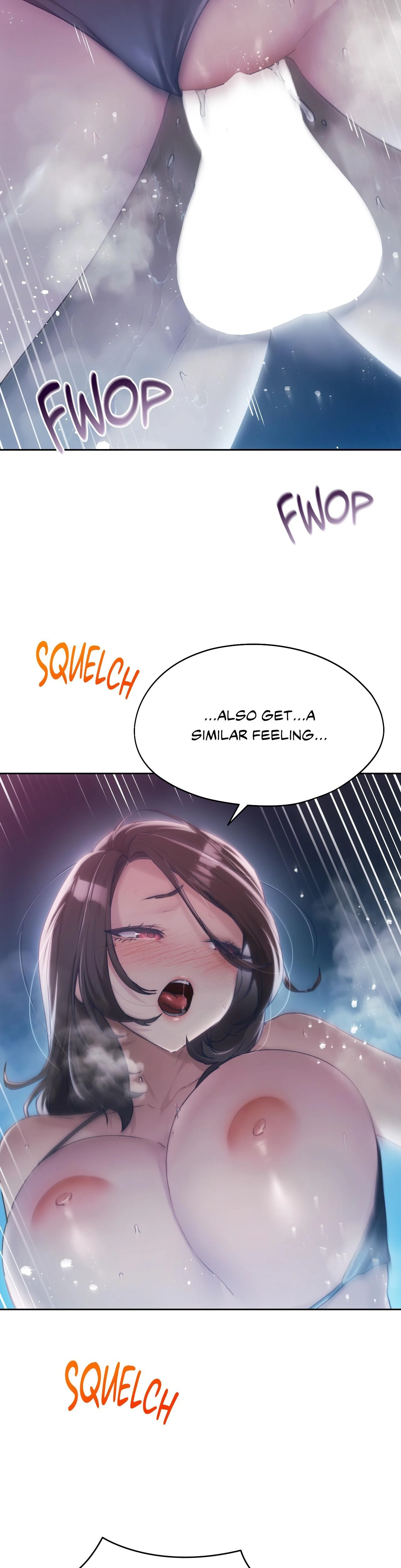 Wreck My Bias Chapter 61 Page 7