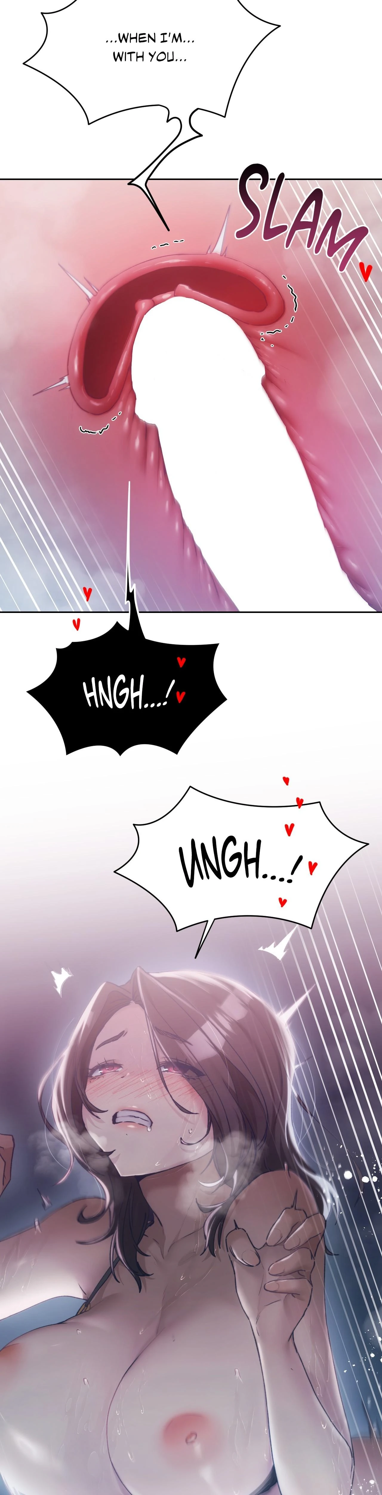 Wreck My Bias Chapter 61 Page 8