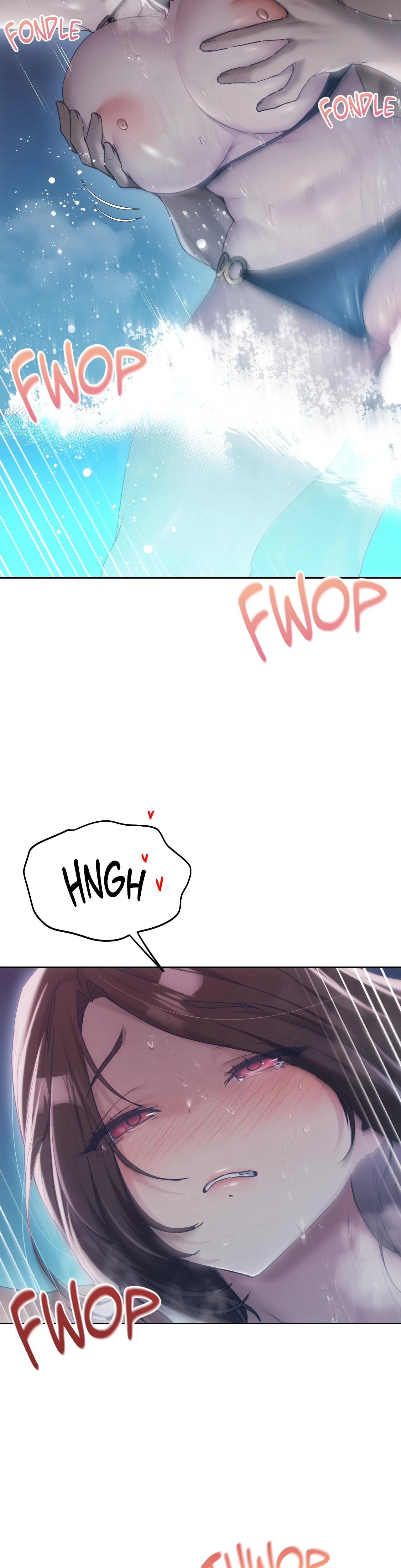 Wreck My Bias Chapter 61 Page 11