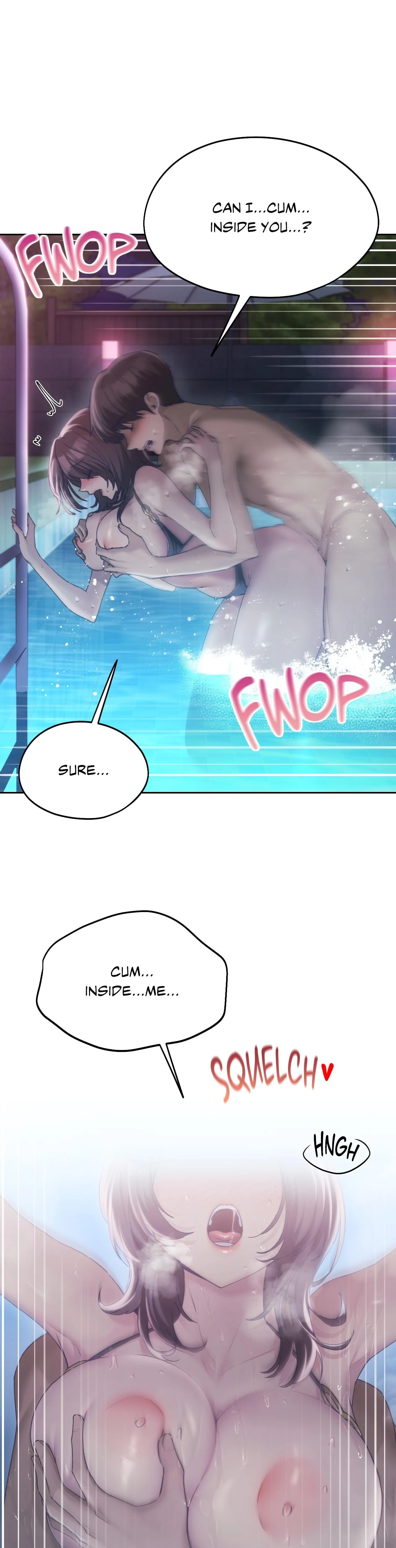 Wreck My Bias Chapter 61 Page 13