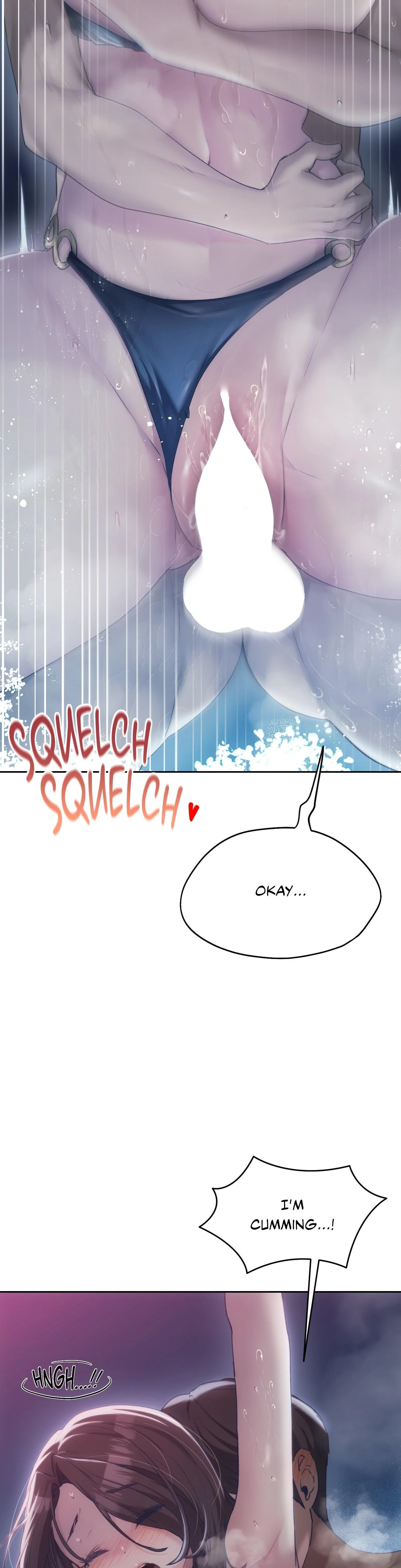 Wreck My Bias Chapter 61 Page 14