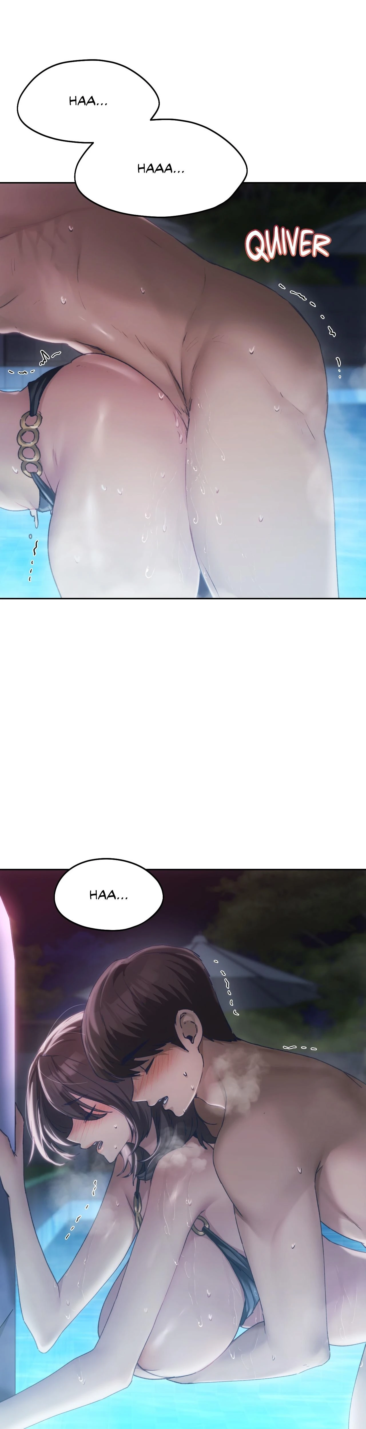 Wreck My Bias Chapter 61 Page 16
