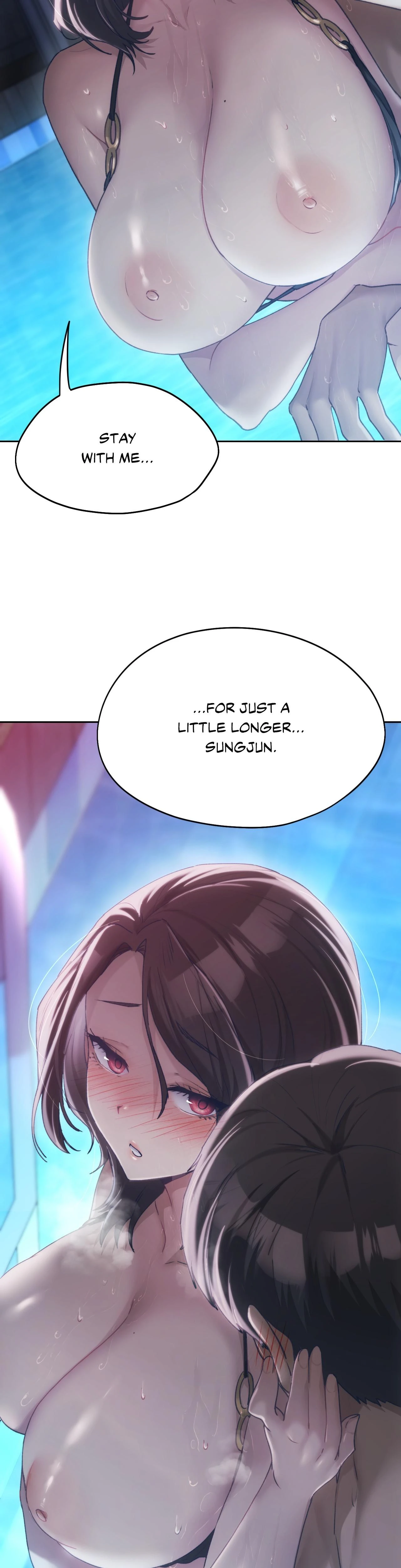 Wreck My Bias Chapter 61 Page 19