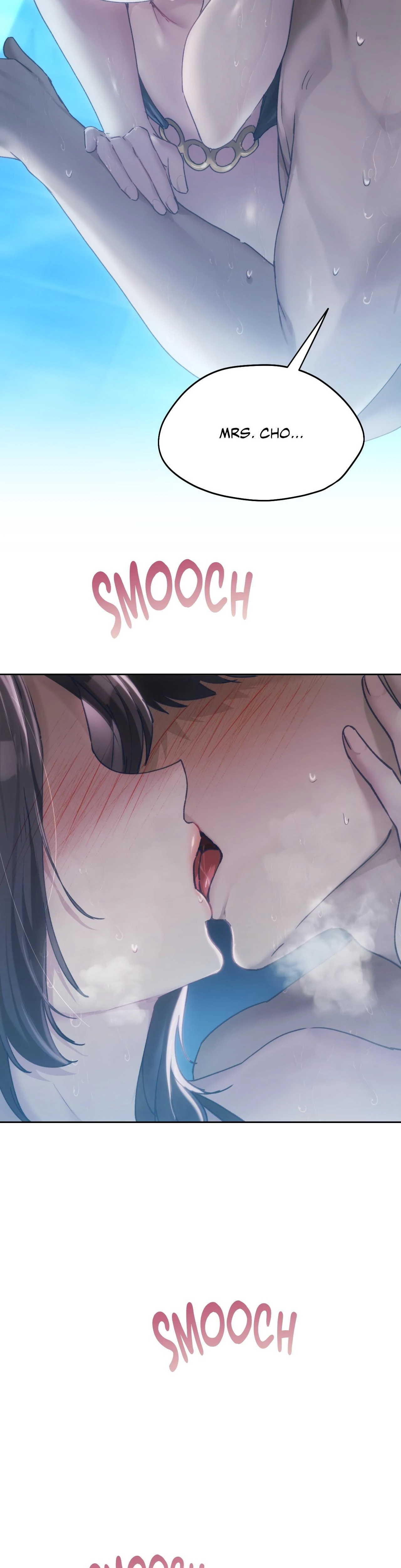 Wreck My Bias Chapter 61 Page 20