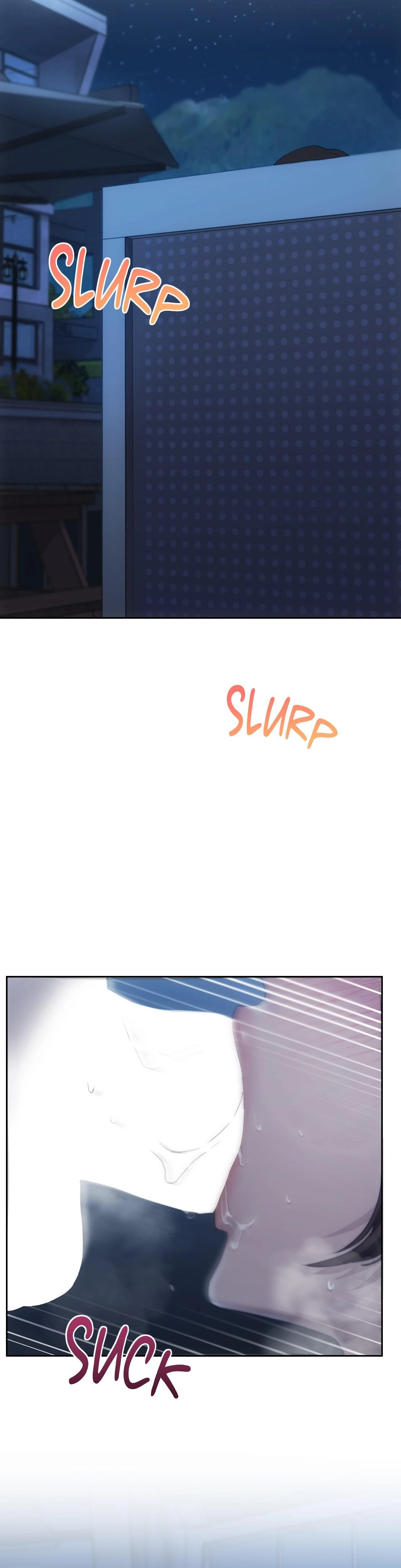 Wreck My Bias Chapter 61 Page 22