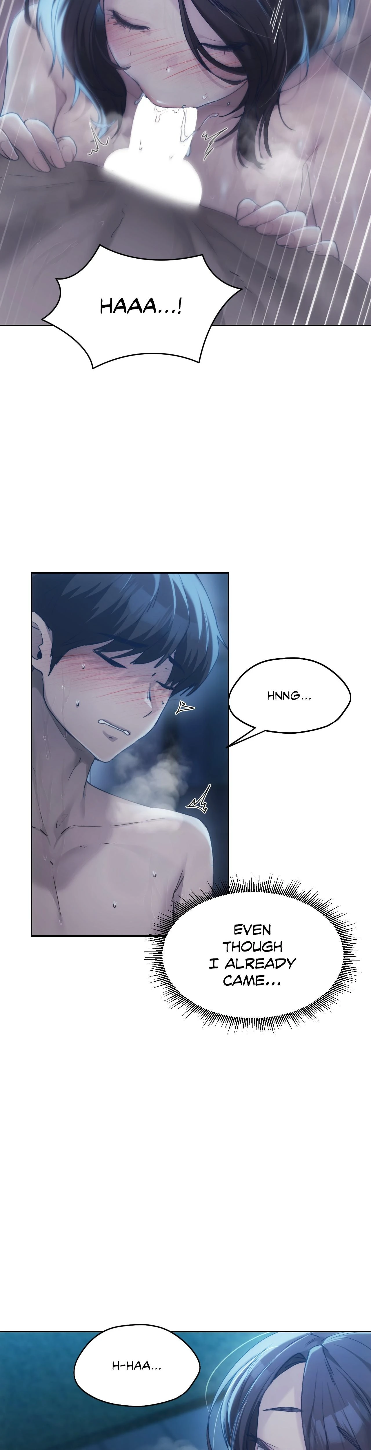 Wreck My Bias Chapter 61 Page 24