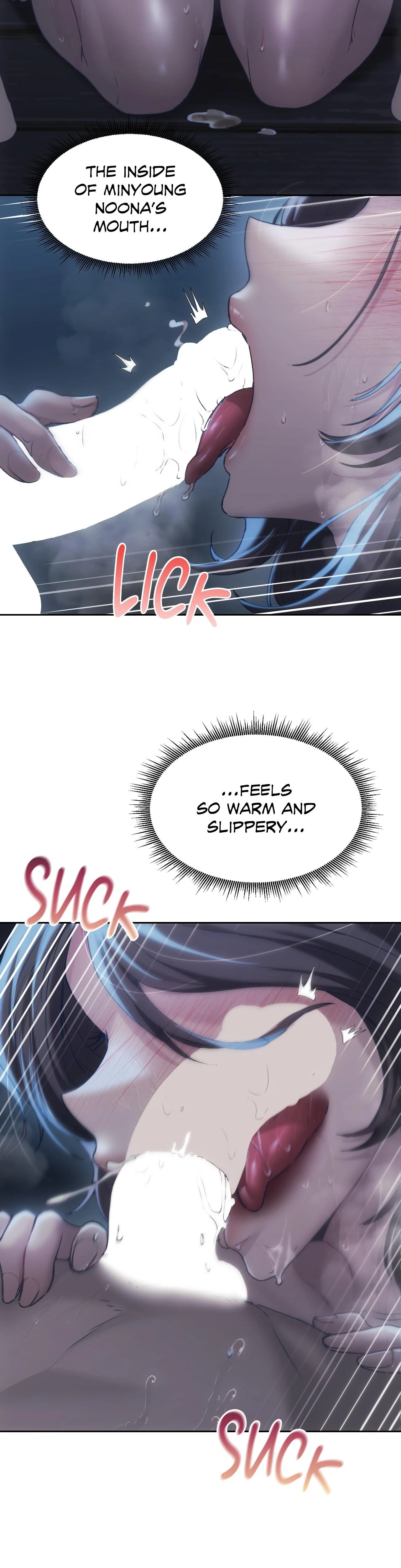 Wreck My Bias Chapter 61 Page 29