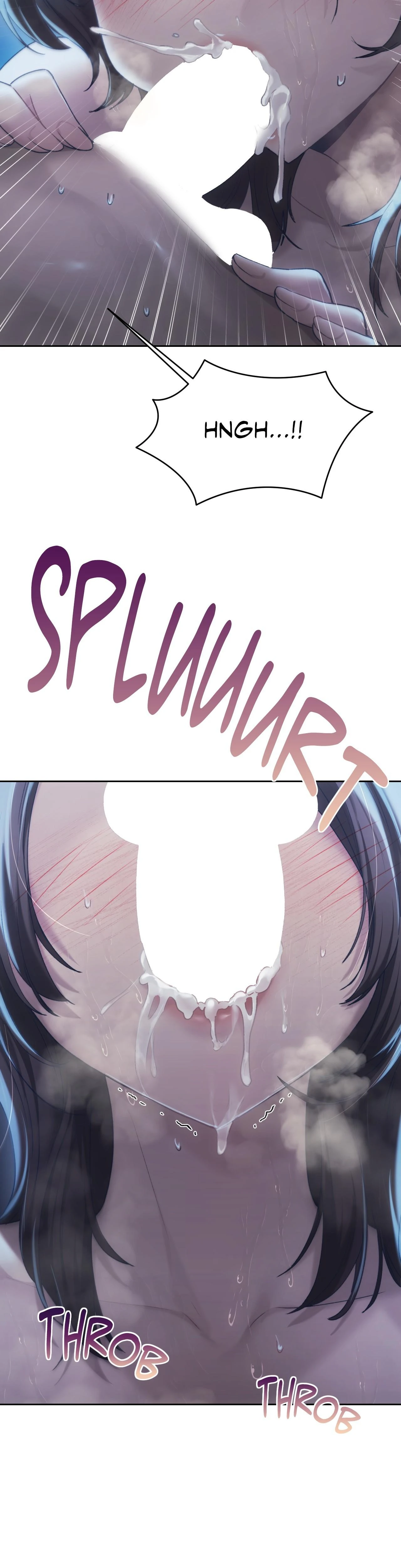 Wreck My Bias Chapter 61 Page 33