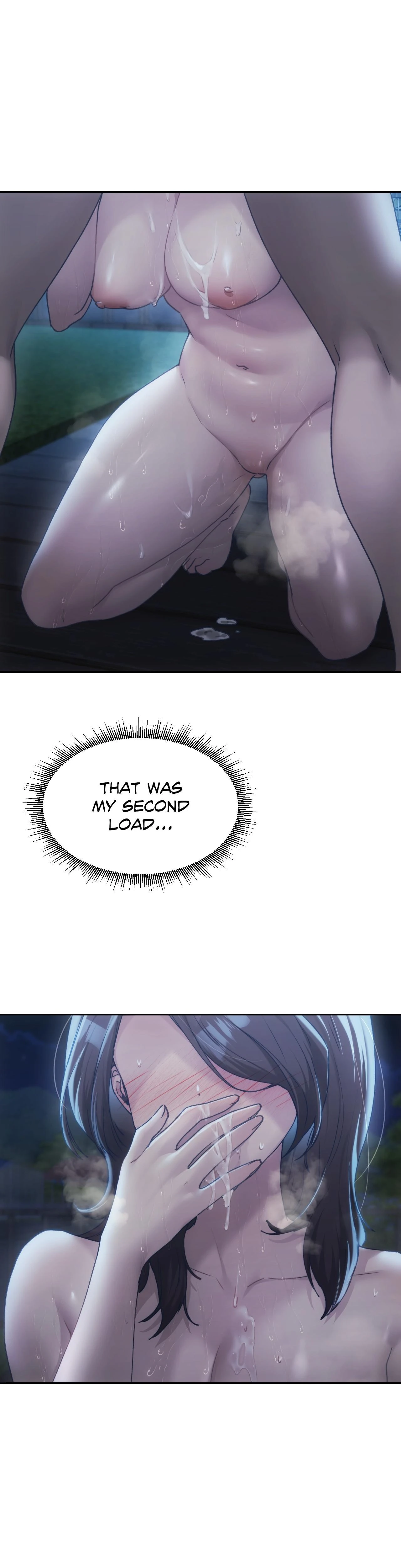 Wreck My Bias Chapter 61 Page 34