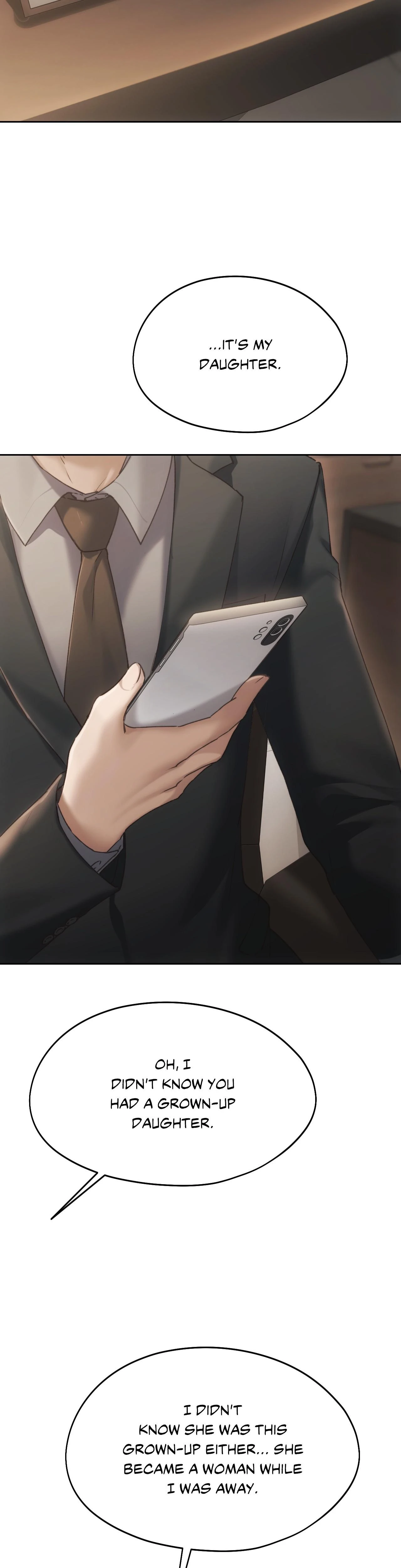Wreck My Bias Chapter 61 Page 40