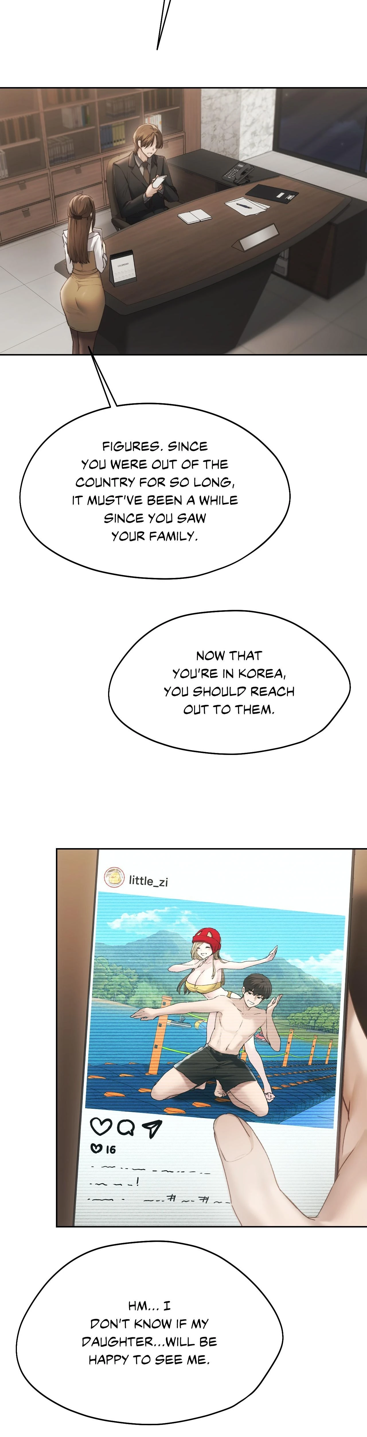 Wreck My Bias Chapter 61 Page 41