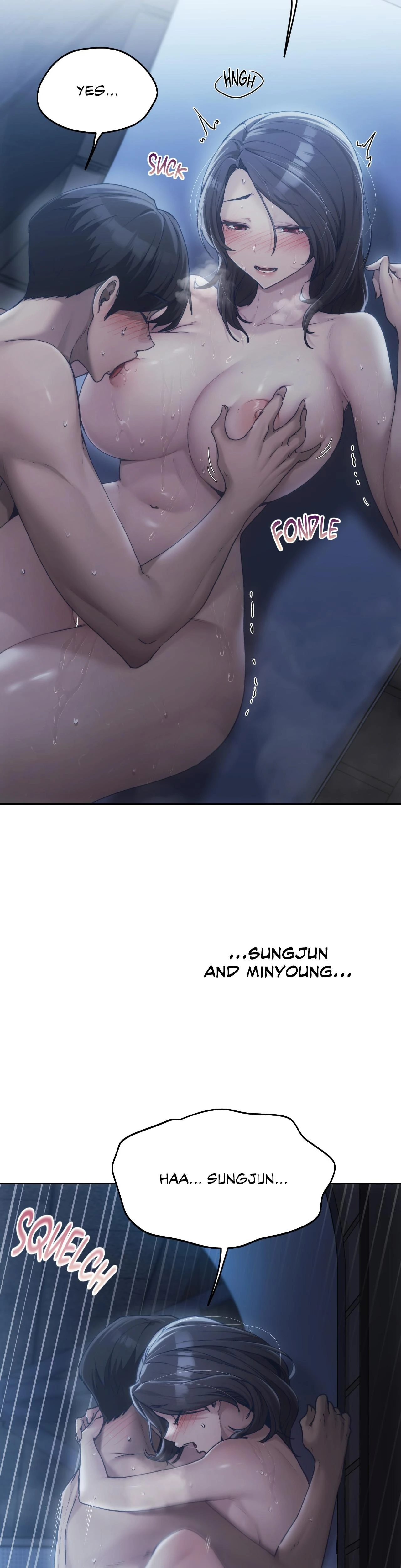 Wreck My Bias Chapter 62 Page 2