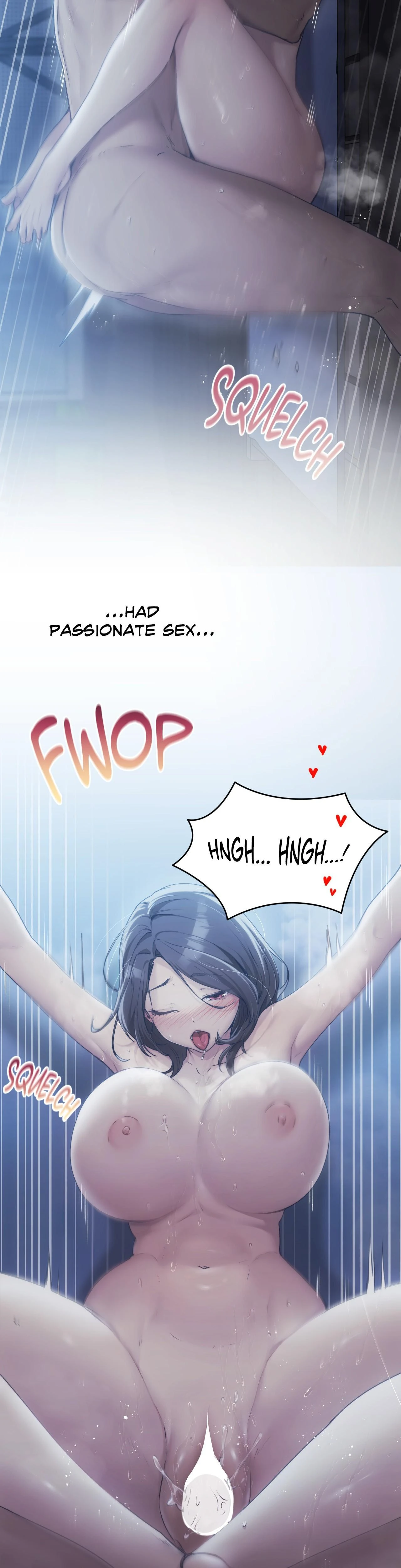 Wreck My Bias Chapter 62 Page 3