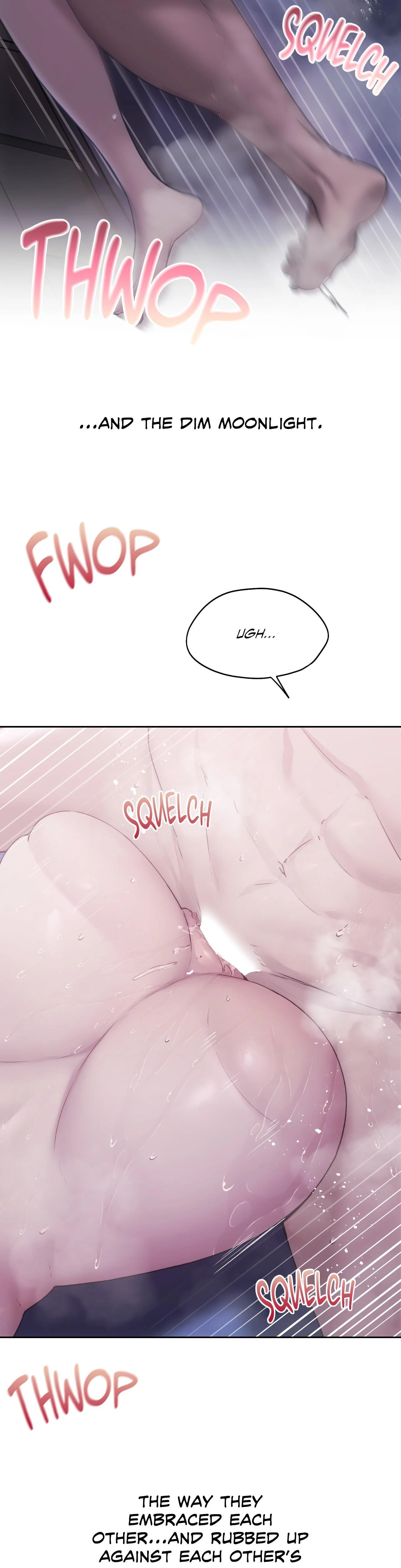 Wreck My Bias Chapter 62 Page 5