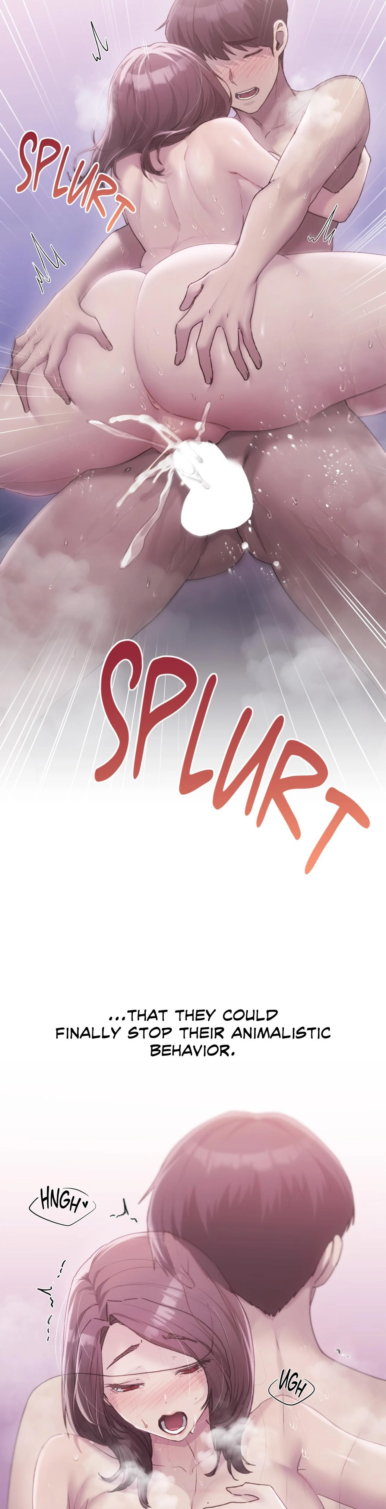 Wreck My Bias Chapter 62 Page 8