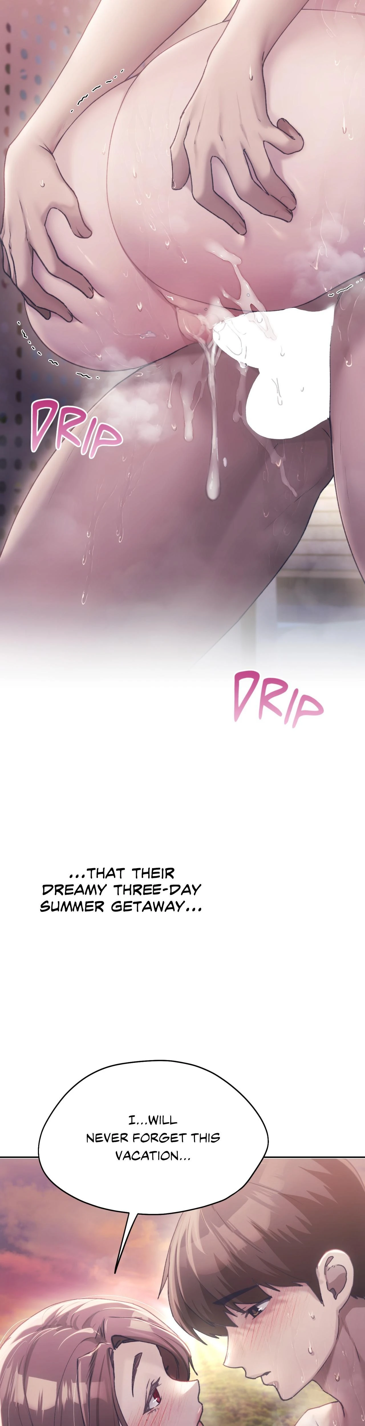 Wreck My Bias Chapter 62 Page 10