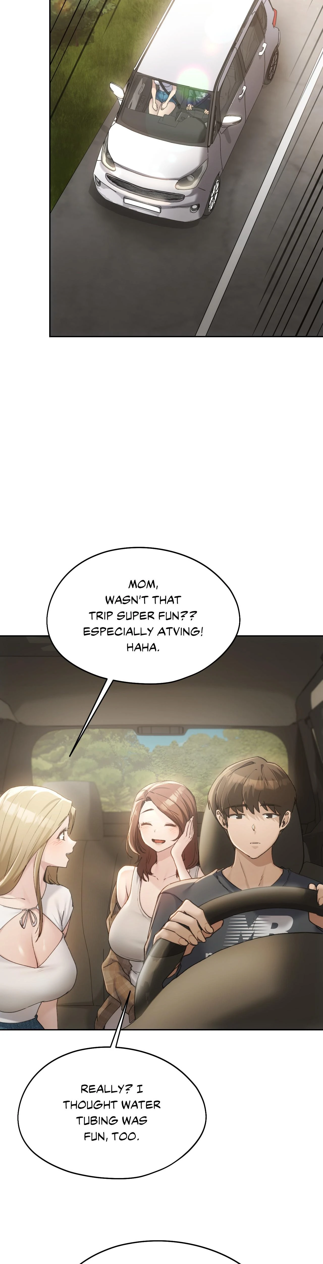 Wreck My Bias Chapter 62 Page 13