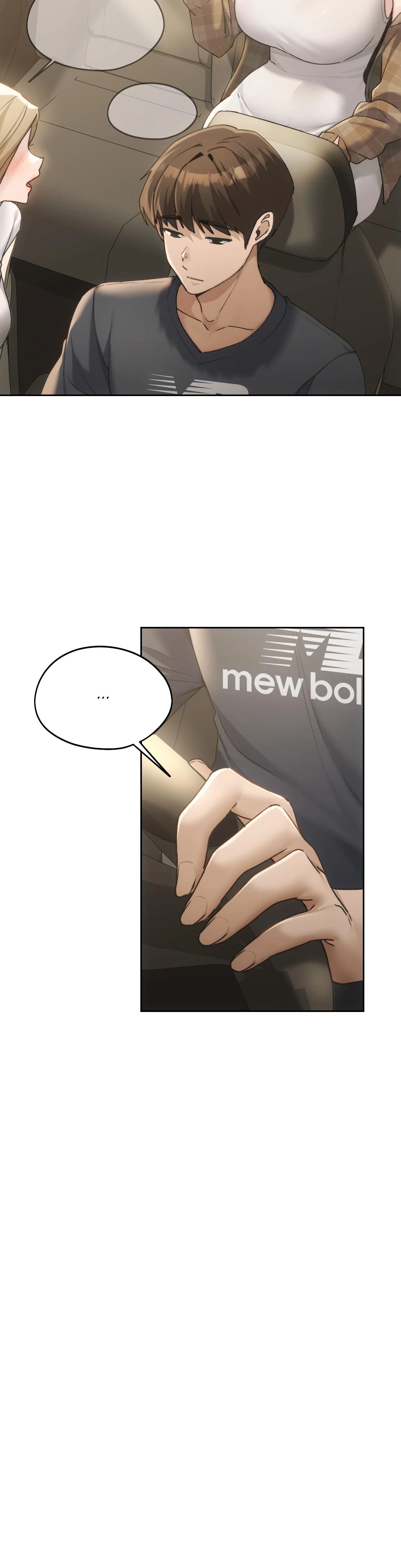 Wreck My Bias Chapter 62 Page 15