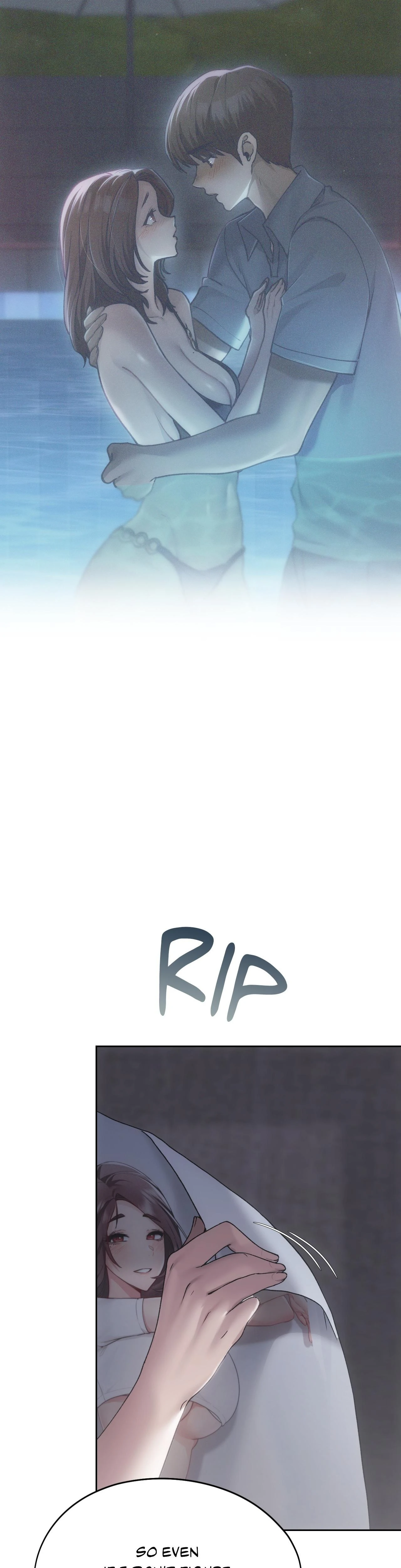 Wreck My Bias Chapter 62 Page 20