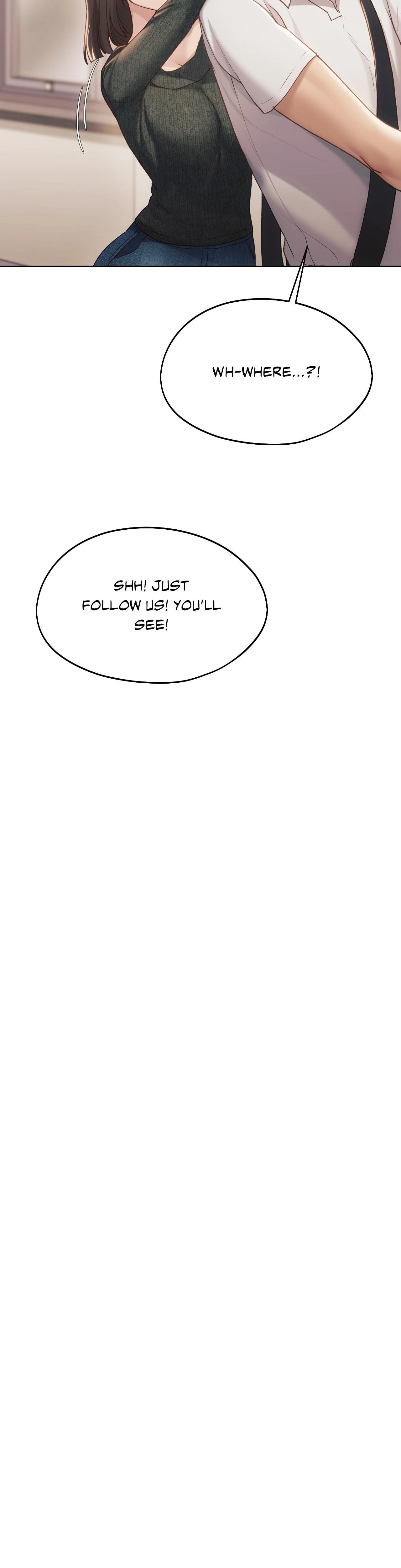 Wreck My Bias Chapter 62 Page 26
