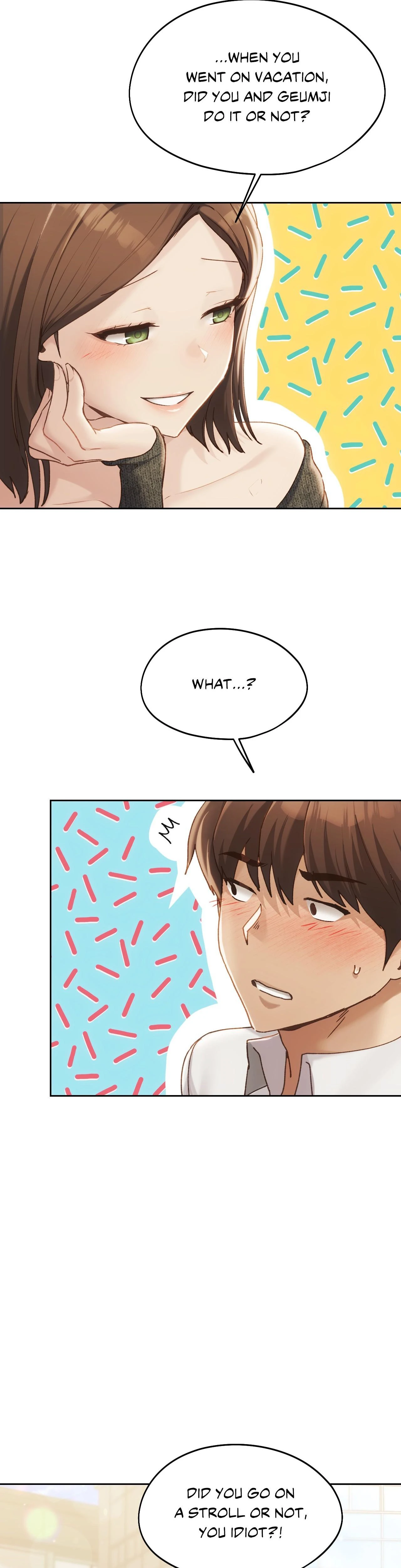 Wreck My Bias Chapter 62 Page 29
