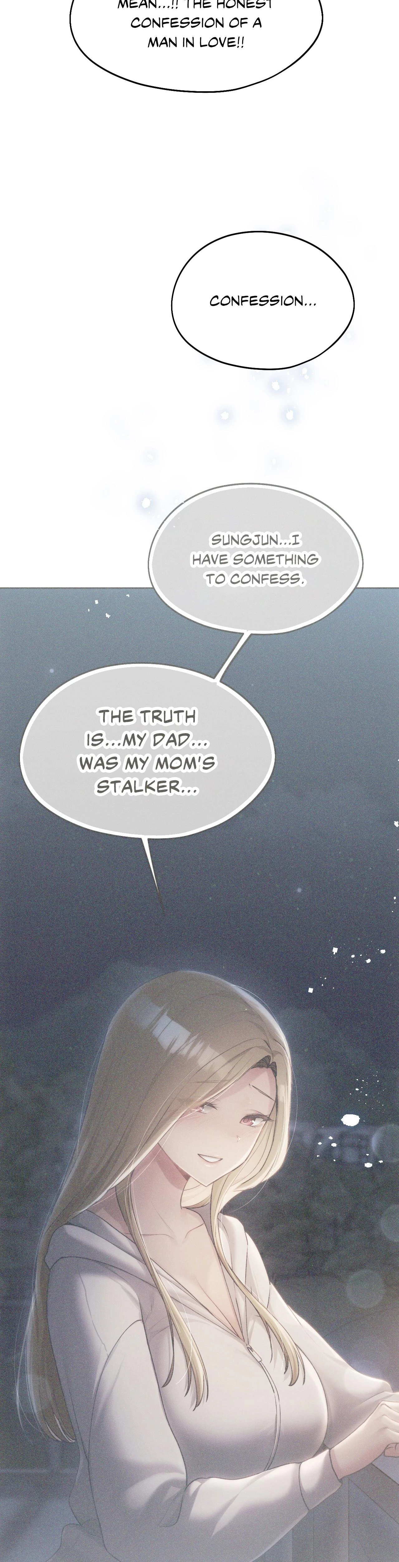 Wreck My Bias Chapter 62 Page 34