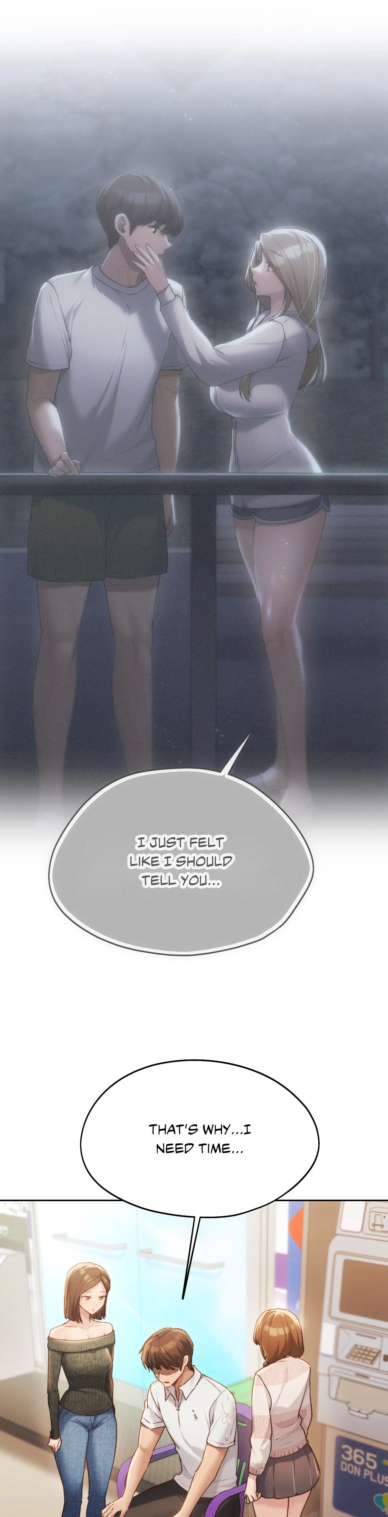 Wreck My Bias Chapter 62 Page 37