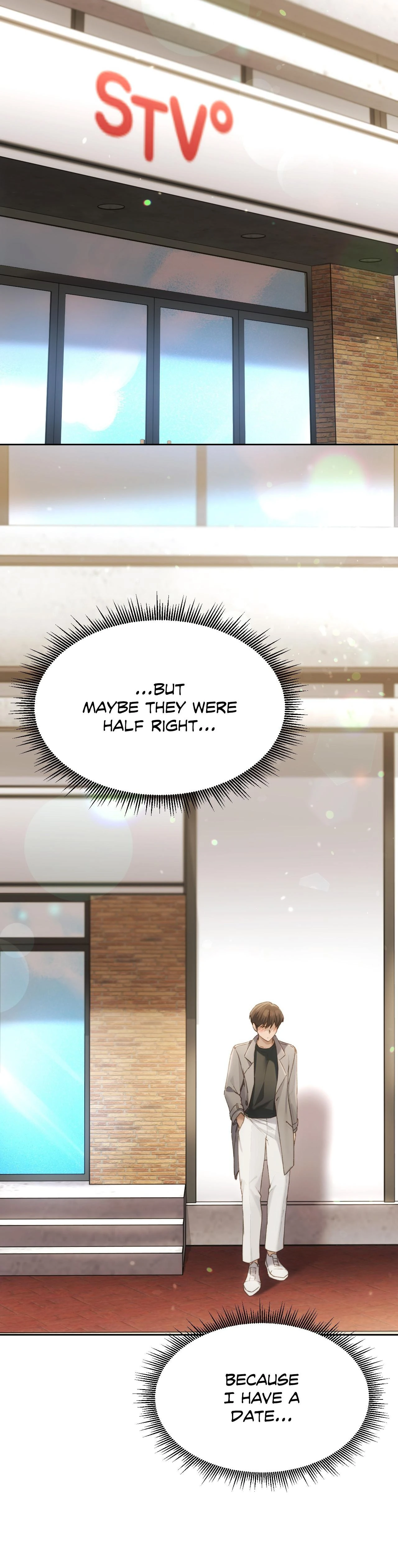 Wreck My Bias Chapter 62 Page 40