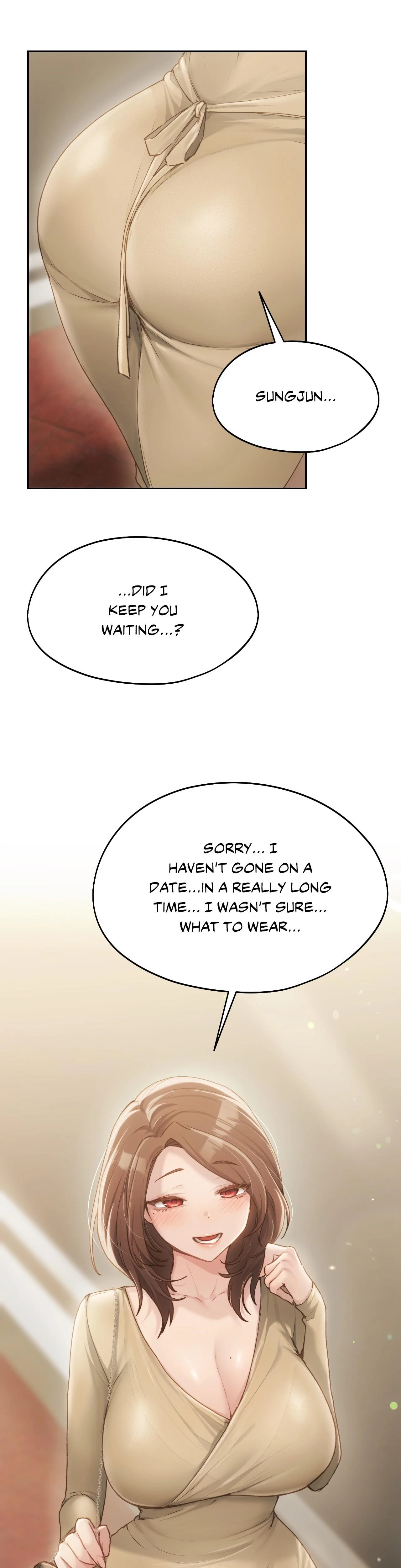 Wreck My Bias Chapter 62 Page 41
