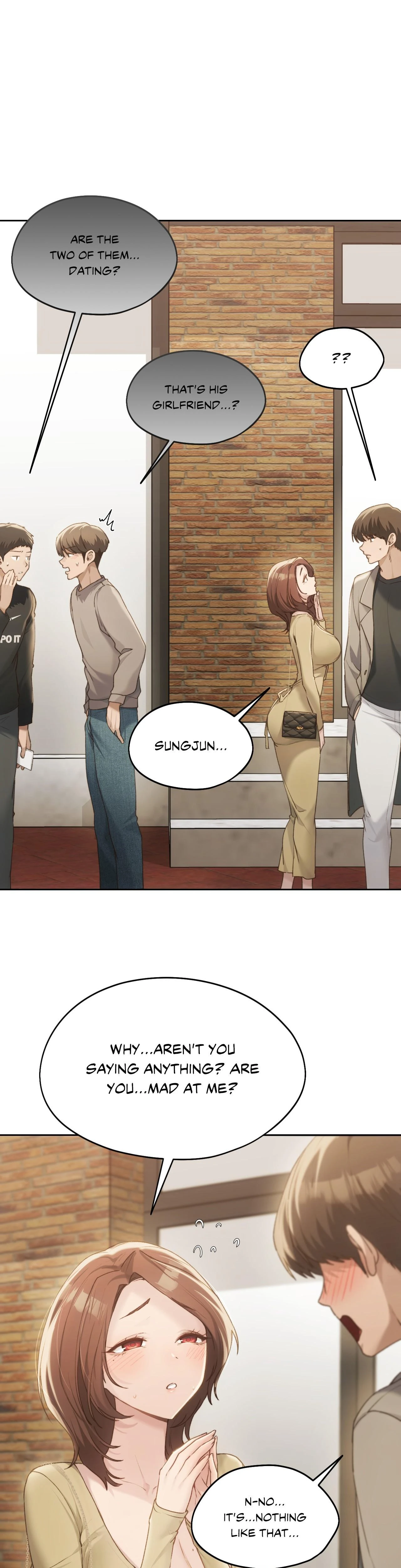 Wreck My Bias Chapter 63 Page 3