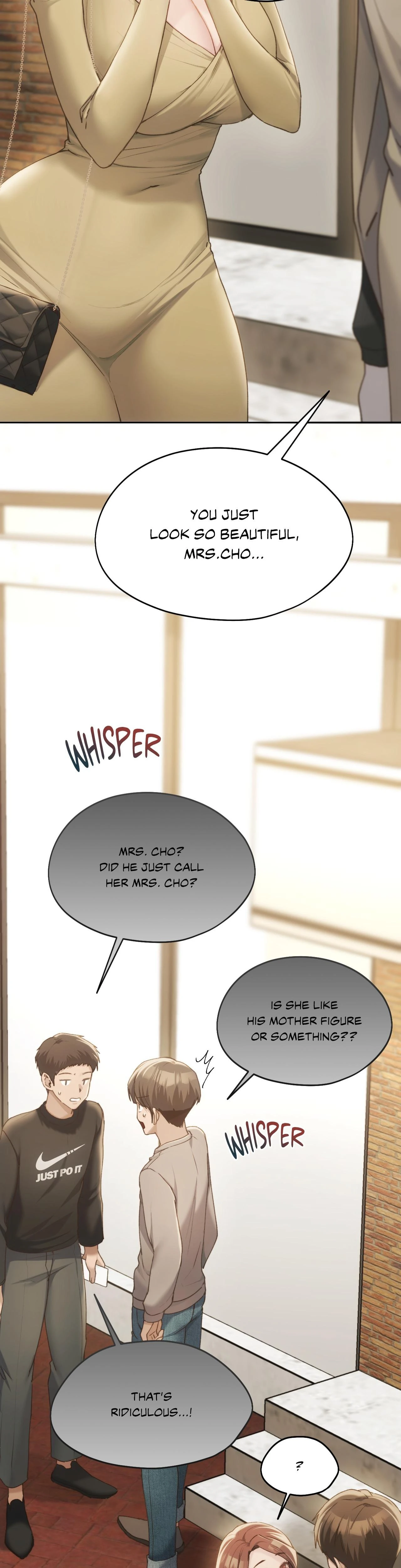 Wreck My Bias Chapter 63 Page 4