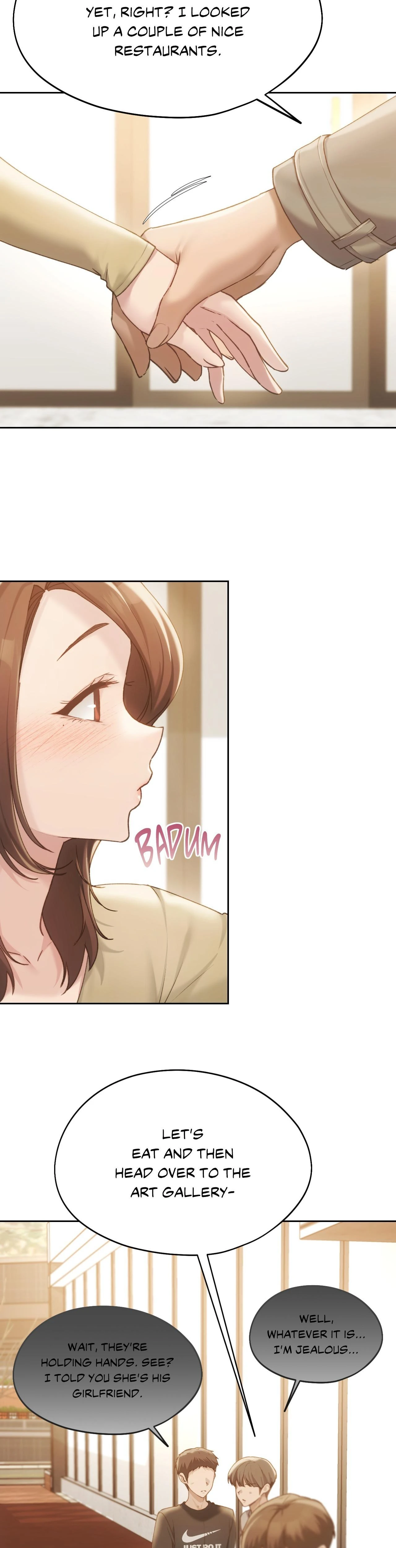 Wreck My Bias Chapter 63 Page 6