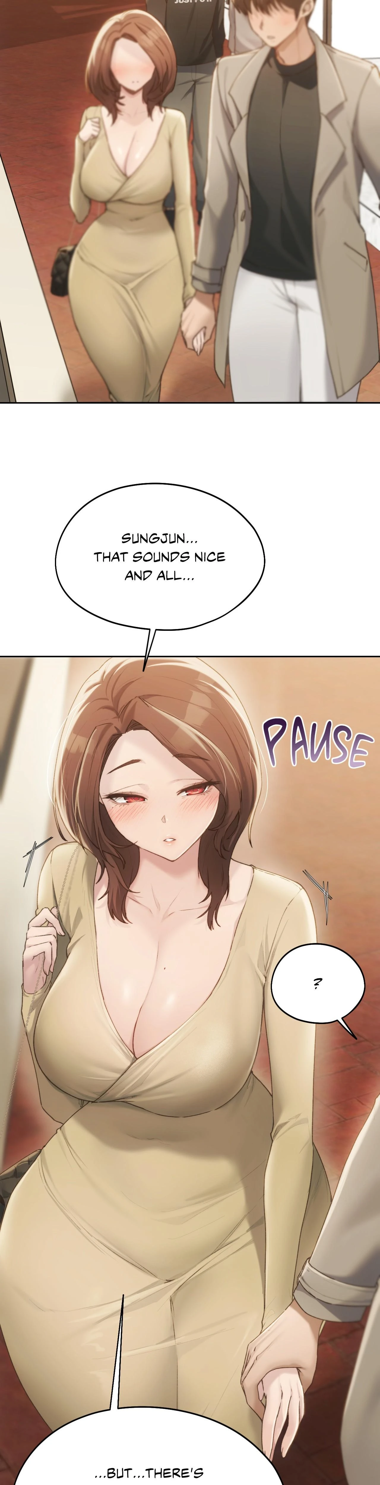 Wreck My Bias Chapter 63 Page 7